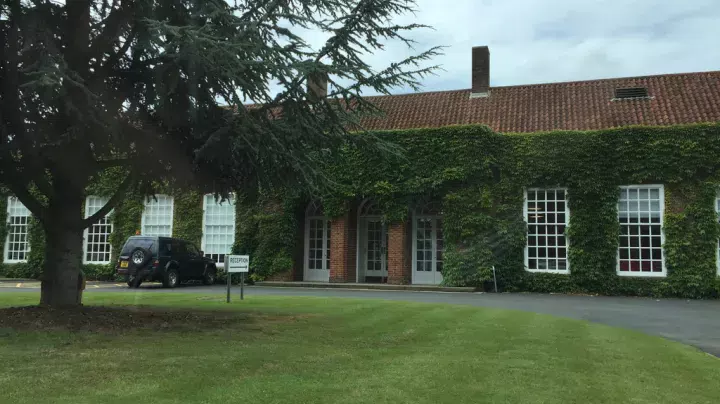 Blue Lights Digital Customer Story